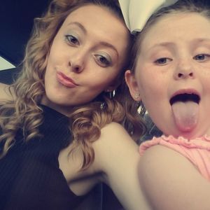 Meet your Posher, Chasity